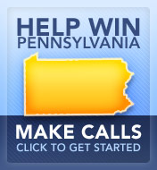 Make Calls to Pennsylvania